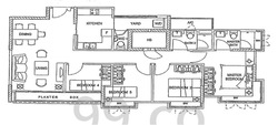 St Michael Regency (D12), Apartment #533602371